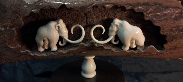 Омские студенты осваивают косторезное искусство