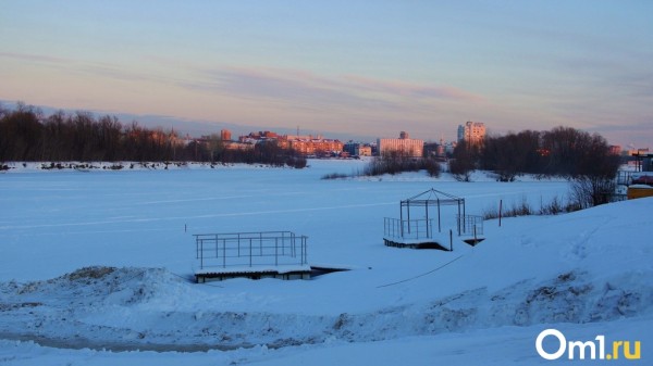 До весны ещё очень далеко: глава Гидрометцентра Вильфанд озвучил прогноз погоды на февраль До весны ещё очень далеко: глава Гидрометцентра Вильфанд озвучил прогноз погоды на февраль
