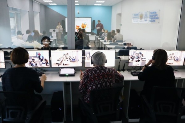 В ОмГПУ впервые прошел экзамен без билетов и вопросов преподавателя  
									В ОмГПУ впервые прошел экзамен без билетов и вопросов преподавателя