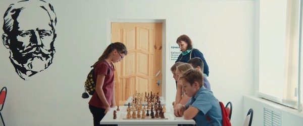 "Это истории про людей, у которых получилось", - режиссёр Владимир Головнёв о своей новой работе "Это истории про людей, у которых получилось", - режиссёр Владимир Головнёв о своей новой работе