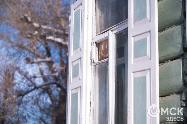 "Том Сойер Фест": как неравнодушные омичи дают вторую жизнь старинным домам