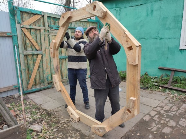 "Том Сойер Фест": как неравнодушные омичи дают вторую жизнь старинным домам