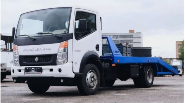 
									Россияне начали покупать автомобили из Индии 