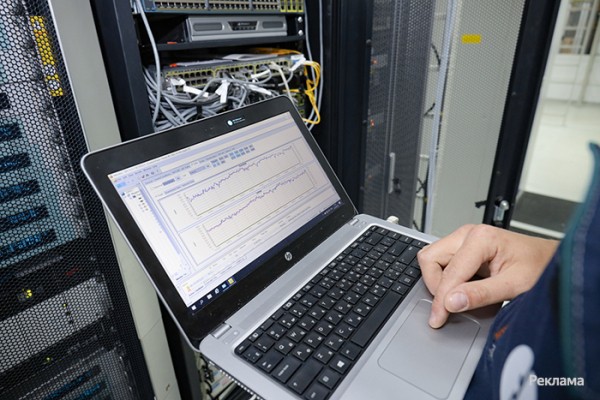 
									МегаФон на треть увеличил емкость сети в Омской области 