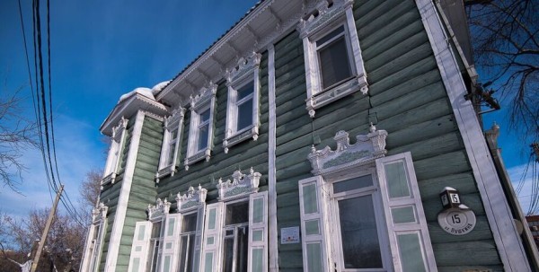 "Том Сойер Фест": как неравнодушные омичи дают вторую жизнь старинным домам