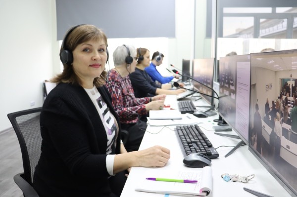 В ОмГПУ впервые прошел экзамен без билетов и вопросов преподавателя  
									В ОмГПУ впервые прошел экзамен без билетов и вопросов преподавателя