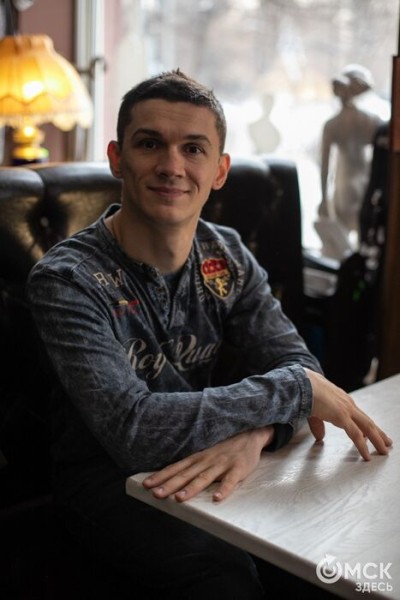 Илья Сивков: "Независимость и равенство - две чудовищные обманки, которые портят жизнь людям много веков"