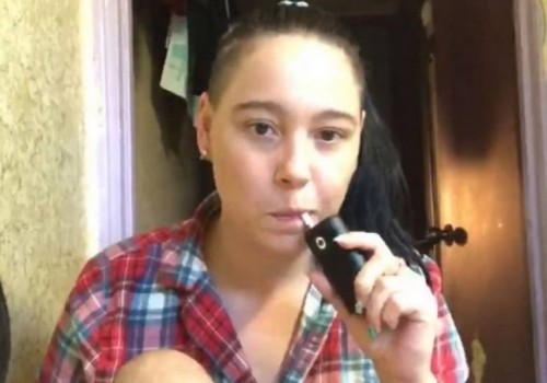 «Расходимся. Кина не будет», пьющая омская тиктокерша оценила перспективы своего уголовного дела