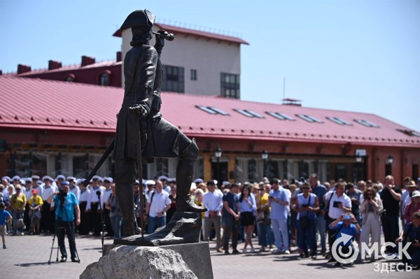 Большая стройка. Как Омск преобразился в 2022 году