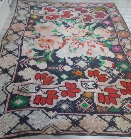 Ему больше 120 лет и нет аналогов. В музей-заповедник "Старина Сибирская" передали редкий экспонат