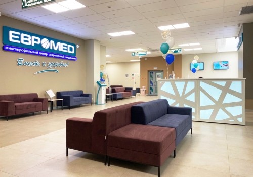 У омского «Евромеда» Фридманов новый руководитель