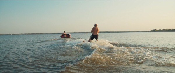 "Это истории про людей, у которых получилось", - режиссёр Владимир Головнёв о своей новой работе "Это истории про людей, у которых получилось", - режиссёр Владимир Головнёв о своей новой работе