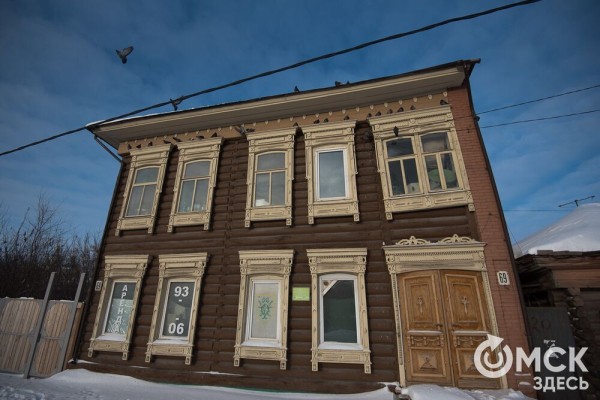 "Том Сойер Фест": как неравнодушные омичи дают вторую жизнь старинным домам