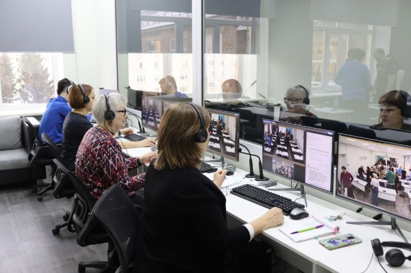 В ОмГПУ впервые прошел экзамен без билетов и вопросов преподавателя  
									В ОмГПУ впервые прошел экзамен без билетов и вопросов преподавателя