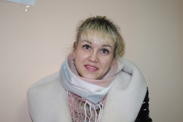 Бывший вице-мэр Масан пытается отсудить квартиру у администрации Омска
Бывший вице-мэр Масан пытается отсудить квартиру у администрации Омска