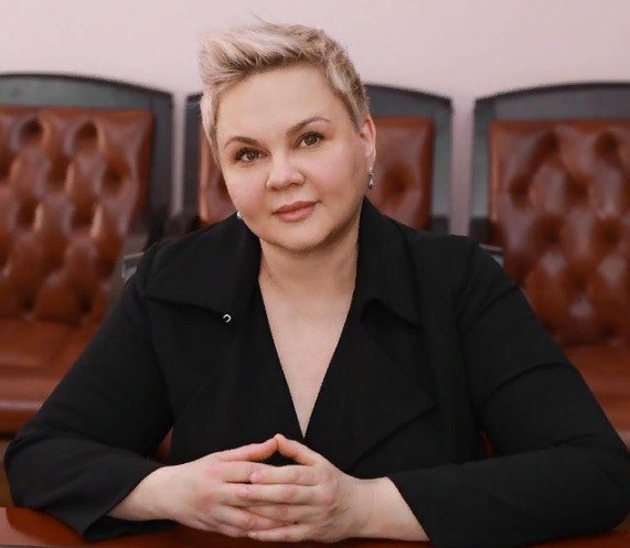 
									Глава омского департамента образования покинула свой пост 