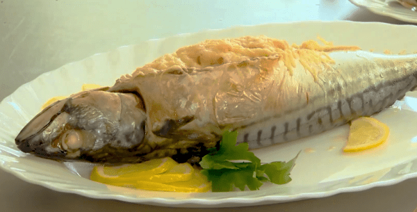 Разгружаемся! Топ-5 диетических блюд по рецептам СССР