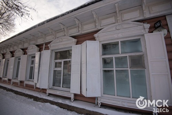 "Том Сойер Фест": как неравнодушные омичи дают вторую жизнь старинным домам