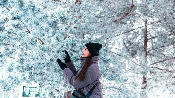 Стала известна дата потепления в Омске после аномальных морозов