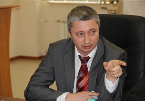 После увольнения главы омского Минстроя Губина последует серия других отставок?