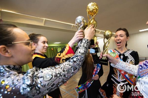 Никита Кудрявцев и Екатерина Стрельчунас: "Секрет хороших отношений - одинаково "сломанная" голова" Никита Кудрявцев и Екатерина Стрельчунас: "Секрет хороших отношений - одинаково "сломанная" голова"