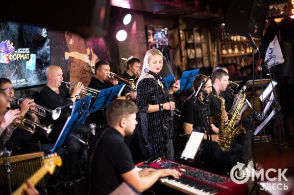 "От человека к человеку надо идти", - Андрей Духовской, руководитель проекта "НЕформат" в Oldman Pub  