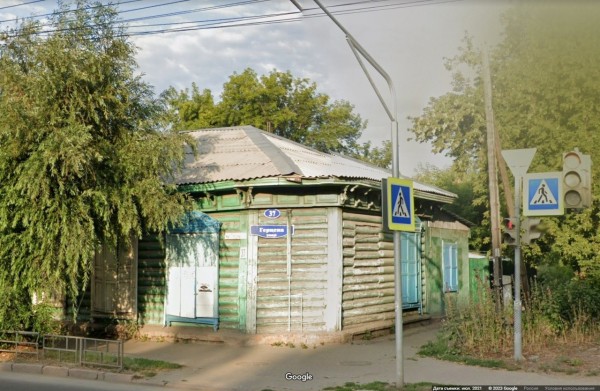 "Том Сойер Фест": как неравнодушные омичи дают вторую жизнь старинным домам