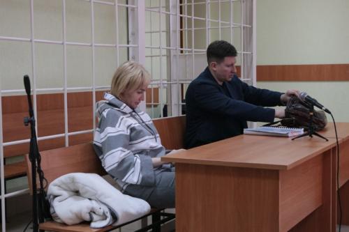 В Омске пивной «королеве» Горностаевой приговор вынесет выходец из прокуратуры, протеже Лоренца?