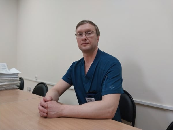 Опасное увлечение. Как помочь человеку, упавшему с тюбинга