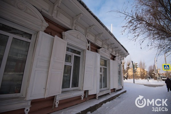 "Том Сойер Фест": как неравнодушные омичи дают вторую жизнь старинным домам