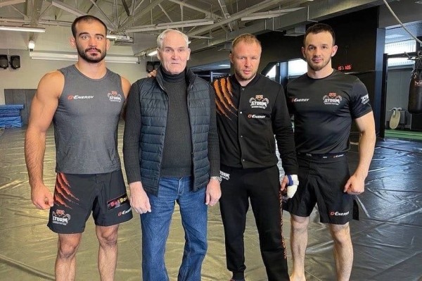 Шлеменко предложил назвать одну из улиц Омска в честь Пушницы
Шлеменко предложил назвать одну из улиц Омска в честь Пушницы