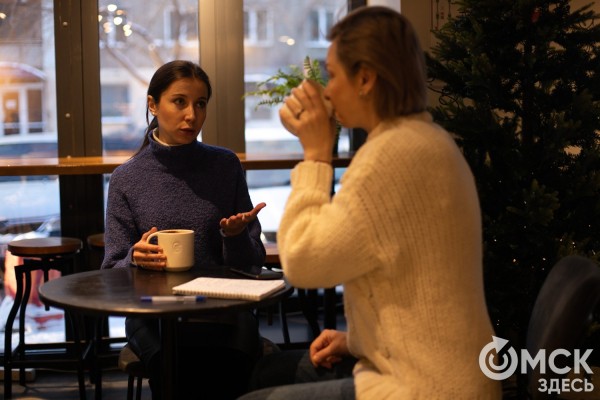 Евгения Чижмак: "Мусор создаётся не когда мы его выбрасываем, а когда мы покупаем ненужные вещи"