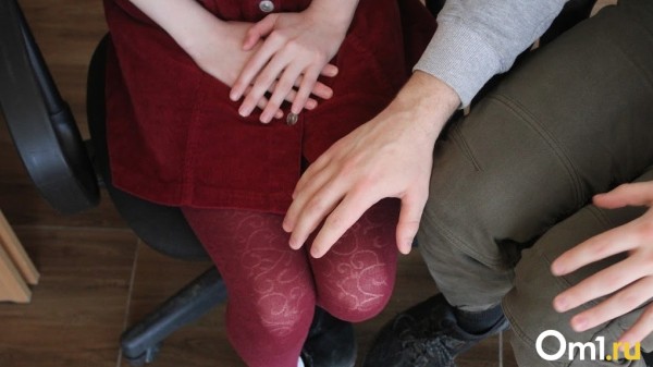 Омичка пришла в полицию с заявлением об изнасиловании, но оказалась в колонии Омичка пришла в полицию с заявлением об изнасиловании, но оказалась в колонии