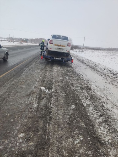 
									Омский таксист лишился водительских прав из-за пьянки    [ФОТО]  