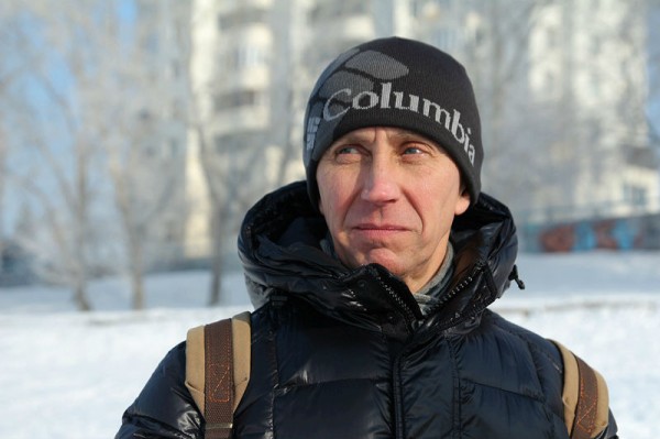 Почему Омск каждую зиму задыхается от смога?
Почему Омск каждую зиму задыхается от смога?