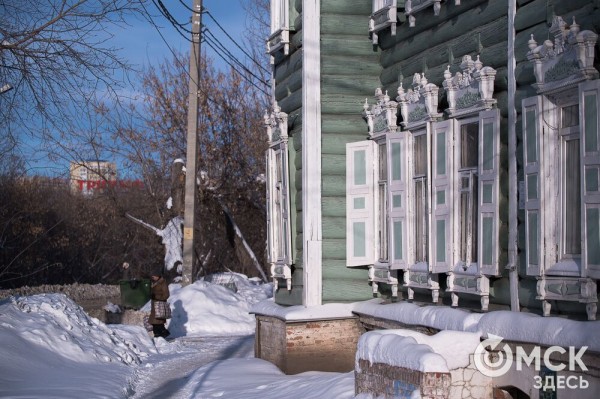 "Том Сойер Фест": как неравнодушные омичи дают вторую жизнь старинным домам