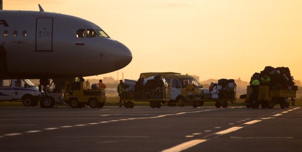 Весной из Омска можно будет улететь в Ереван