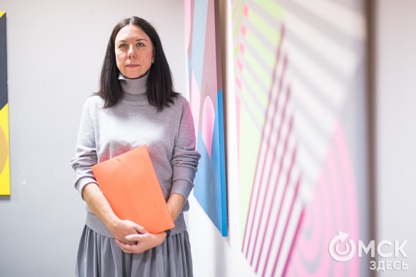 Татьяна Моисеева: "Я долго относилась к искусству, как к неким испражнениям человеческой души, которые не надо выставлять напоказ"