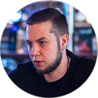 "От человека к человеку надо идти", - Андрей Духовской, руководитель проекта "НЕформат" в Oldman Pub  