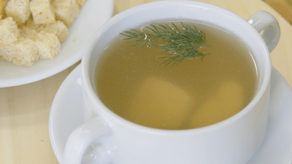 Разгружаемся! Топ-5 диетических блюд по рецептам СССР