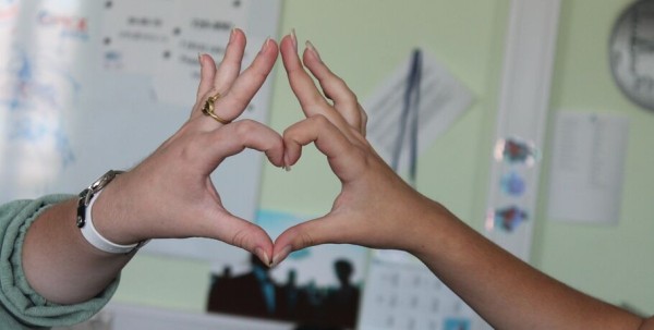 Омичей приглашают на вечеринку "Здоровая печа-куча" Омичей приглашают на вечеринку "Здоровая печа-куча"