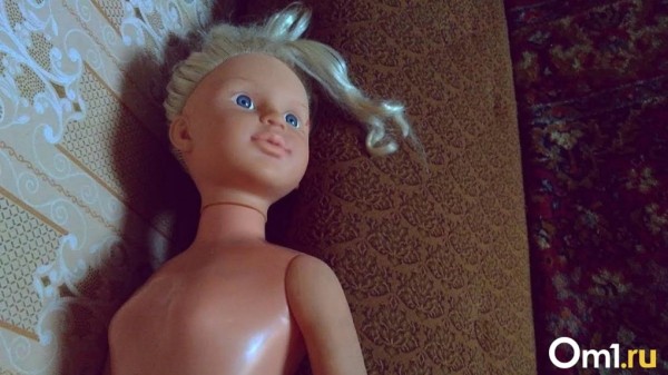 Омская стримерша «затыкала рот малышу», который мешал ей собирать донаты Омская стримерша «затыкала рот малышу», который мешал ей собирать донаты