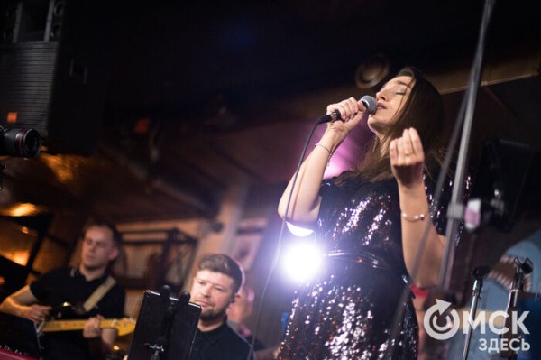 "От человека к человеку надо идти", - Андрей Духовской, руководитель проекта "НЕформат" в Oldman Pub  