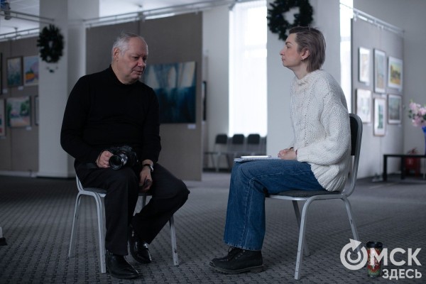 Олег Деркунский: "Талант - это хорошо, но он как аккумулятор, его надо заряжать"