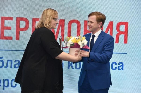 
									«Омск-информ» взял диплом престижного журналистского конкурса 