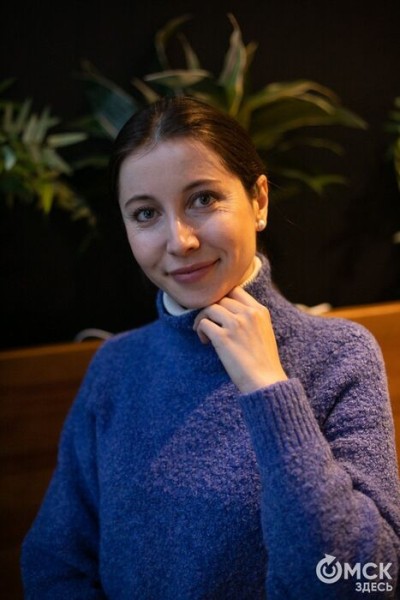 Евгения Чижмак: "Мусор создаётся не когда мы его выбрасываем, а когда мы покупаем ненужные вещи"