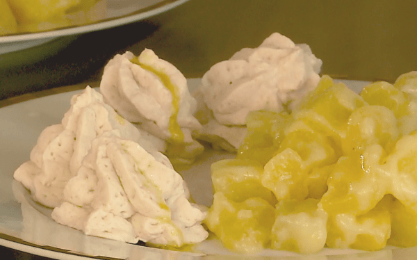 Разгружаемся! Топ-5 диетических блюд по рецептам СССР