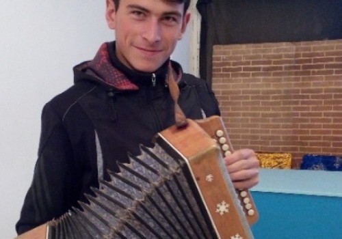 Омский тиктокер «с березы» теперь ищет любую работу