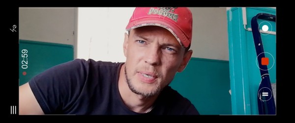 "Это истории про людей, у которых получилось", - режиссёр Владимир Головнёв о своей новой работе "Это истории про людей, у которых получилось", - режиссёр Владимир Головнёв о своей новой работе