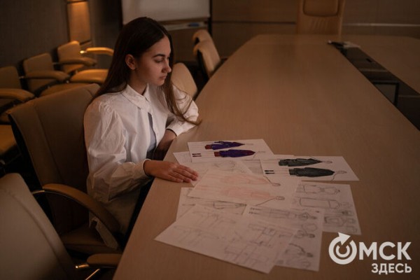 "Надеюсь, до скинни мы не дойдём". Омский молодой дизайнер о том, куда движется современная мода "Надеюсь, до скинни мы не дойдём". Омский молодой дизайнер о том, куда движется современная мода